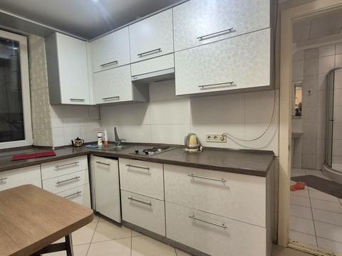 квартира за адресою Онілової пров., 12