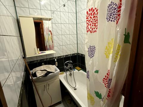 квартира за адресою Баштанна вул., 1