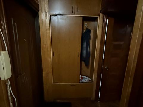 квартира за адресою Баштанна вул., 1