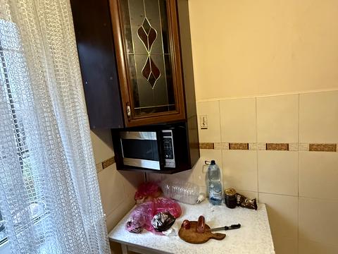 квартира за адресою Баштанна вул., 1