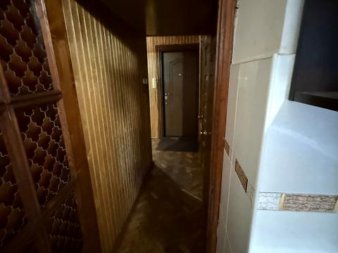 квартира за адресою Баштанна вул., 1