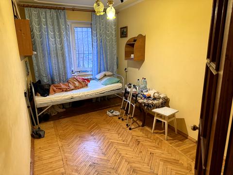 квартира за адресою Баштанна вул., 1