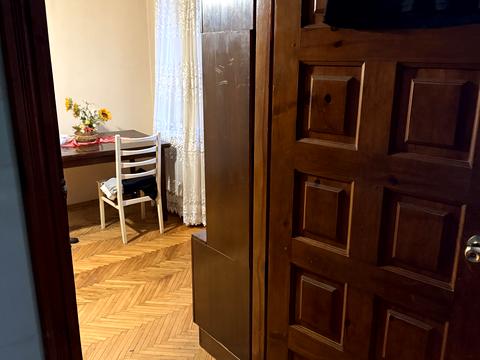 квартира за адресою Баштанна вул., 1