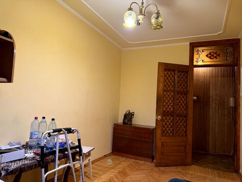 квартира за адресою Баштанна вул., 1