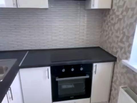 квартира по адресу Харьков, Борткевича ул., 9