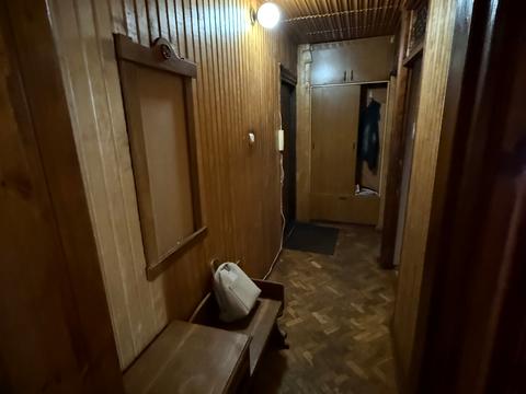 квартира за адресою Баштанна вул., 1