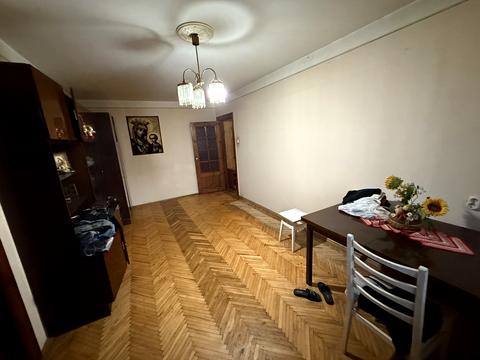 квартира за адресою Баштанна вул., 1