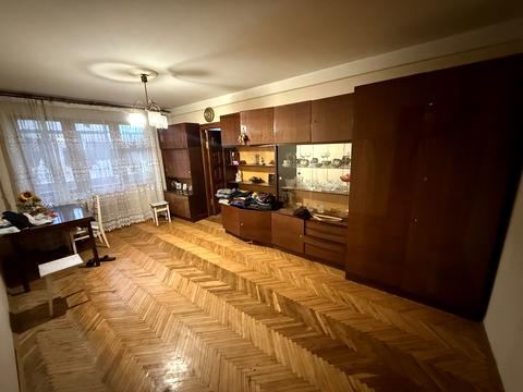 квартира за адресою Баштанна вул., 1