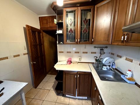 квартира за адресою Баштанна вул., 1