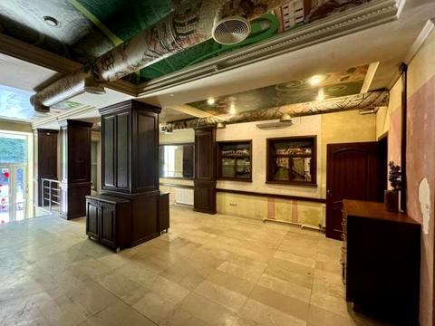 коммерческая по адресу Европейская ул. (Екатерининская), 66