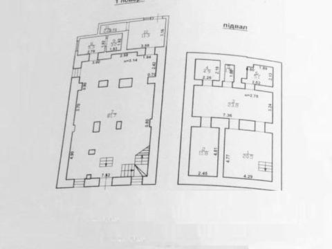 коммерческая по адресу Европейская ул. (Екатерининская), 66