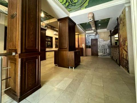 коммерческая по адресу Европейская ул. (Екатерининская), 66