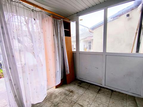 дом по адресу Суровцової