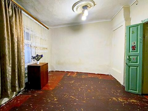 дом по адресу Суровцової