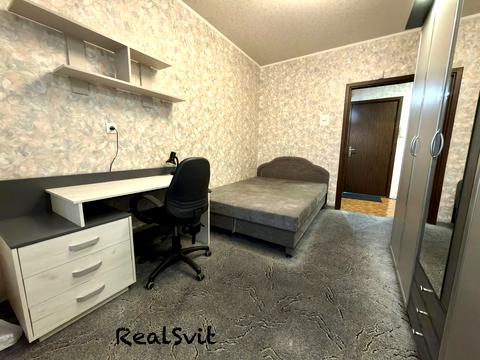 квартира по адресу Милославская ул., 35