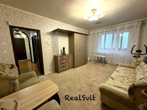 квартира по адресу Милославская ул., 35