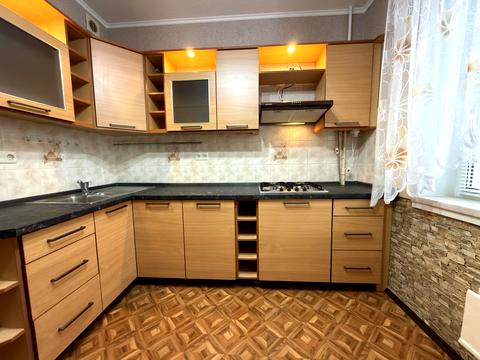 квартира по адресу Милославская ул., 35