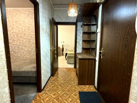 квартира по адресу Милославская ул., 35