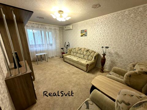 квартира по адресу Милославская ул., 35