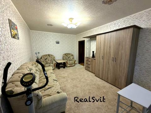 квартира по адресу Милославская ул., 35