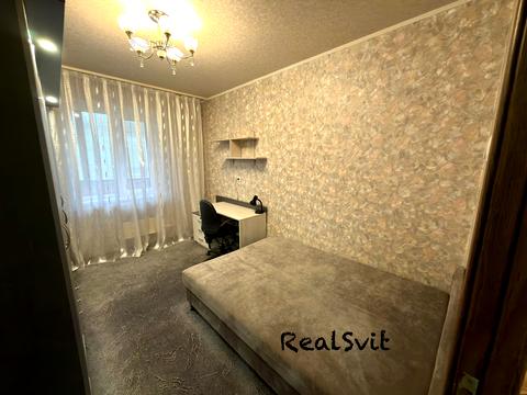 квартира по адресу Милославская ул., 35