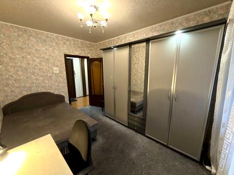 квартира по адресу Милославская ул., 35