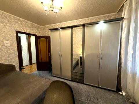 квартира по адресу Милославская ул., 35