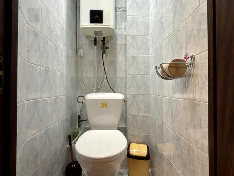 квартира по адресу Милославская ул., 35