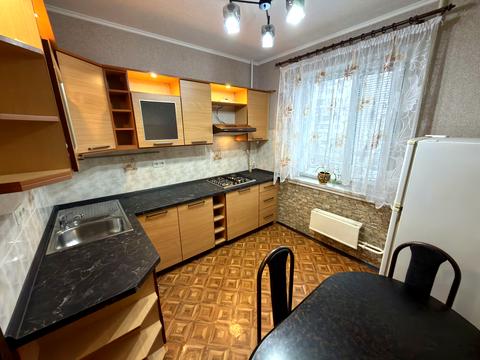 квартира по адресу Милославская ул., 35