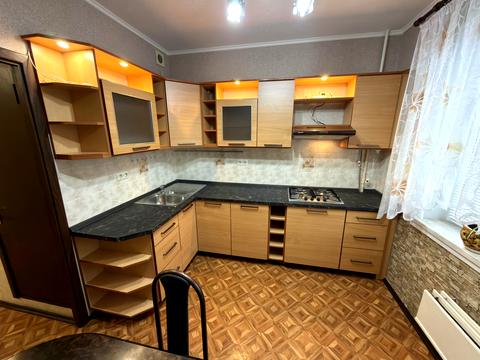 квартира по адресу Милославская ул., 35