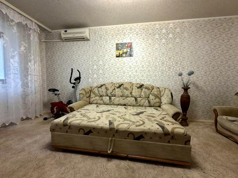 квартира по адресу Милославская ул., 35