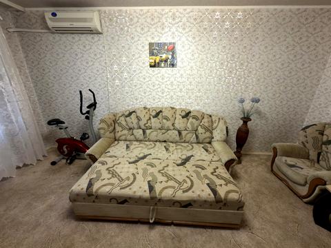 квартира по адресу Милославская ул., 35