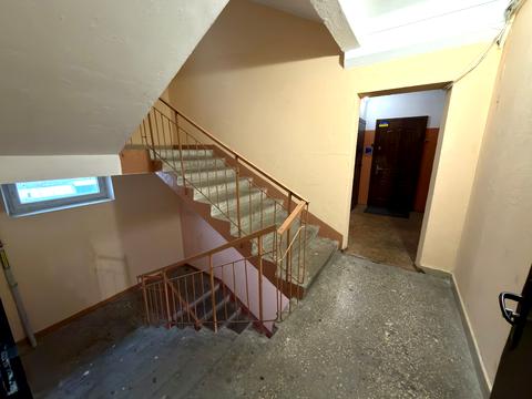 квартира по адресу Милославская ул., 35