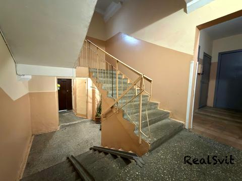 квартира по адресу Милославская ул., 35