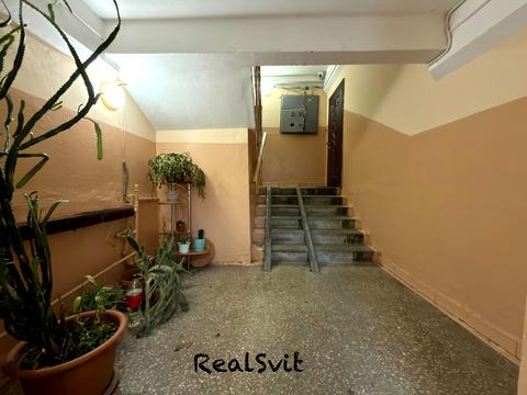 квартира по адресу Милославская ул., 35