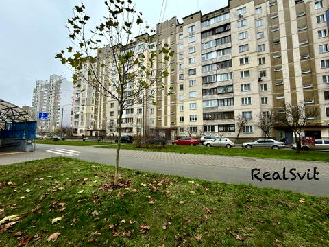 квартира по адресу Милославская ул., 35