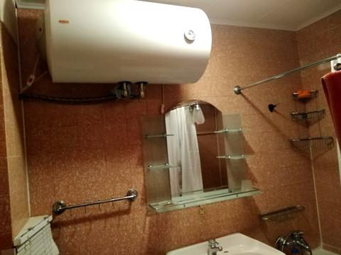 квартира по адресу Ивана Пулюя ул., 13