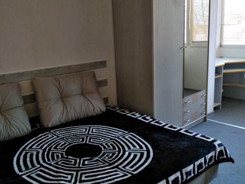 квартира по адресу Ивана Пулюя ул., 13