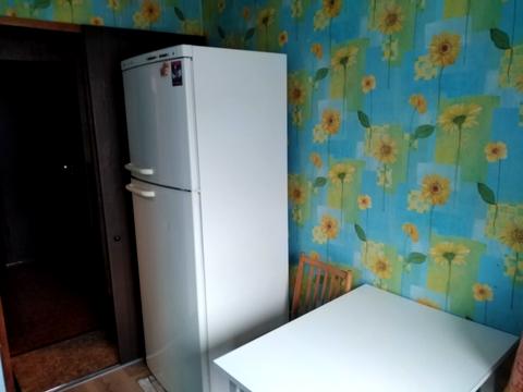 квартира по адресу Ивана Пулюя ул., 13