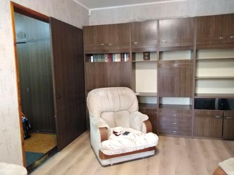 квартира по адресу Ивана Пулюя ул., 13