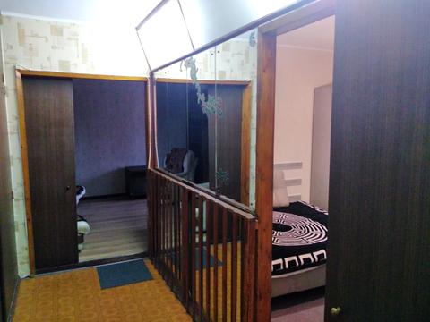 квартира по адресу Ивана Пулюя ул., 13