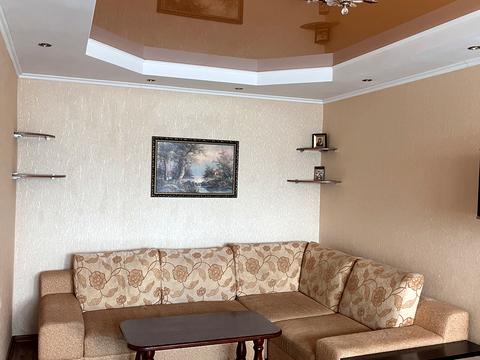 квартира по адресу Владимира Великого ул. (Олександра Поля), 29б