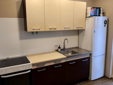 квартира за адресою Вишняківська вул., 2