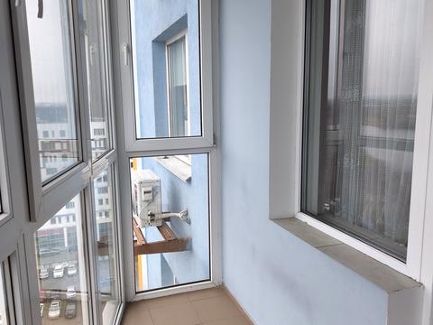 квартира за адресою Вишняківська вул., 2