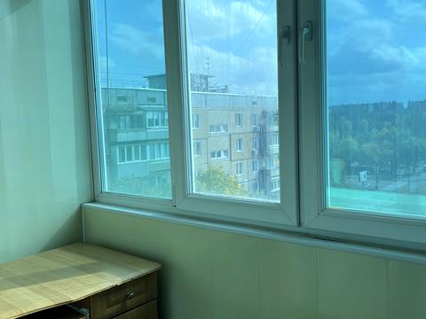 квартира по адресу Владимира Великого ул. (Олександра Поля), 29б