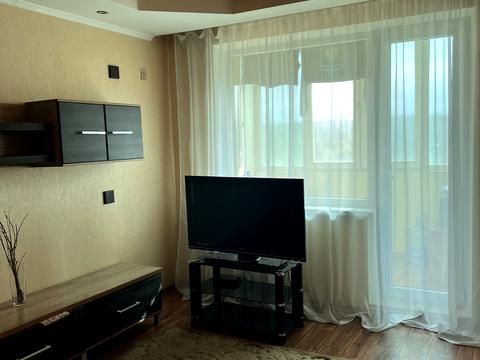 квартира по адресу Владимира Великого ул. (Олександра Поля), 29б