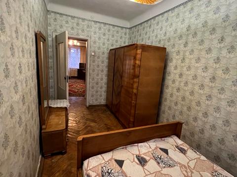 квартира за адресою Леоніда Каденюка просп. (Юрія Гагаріна), 3