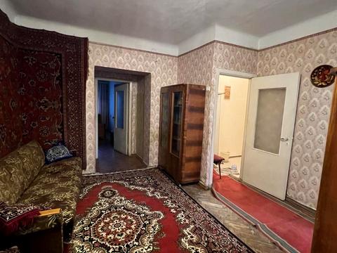 квартира за адресою Леоніда Каденюка просп. (Юрія Гагаріна), 3