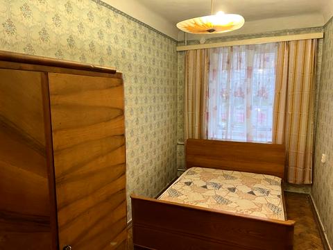 квартира за адресою Леоніда Каденюка просп. (Юрія Гагаріна), 3