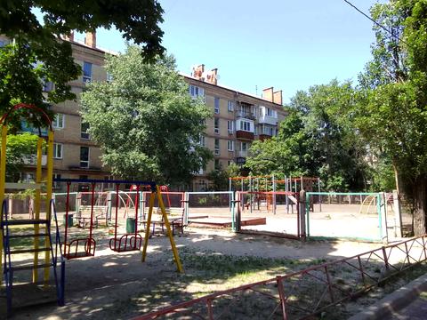 квартира за адресою Леоніда Каденюка просп. (Юрія Гагаріна), 3